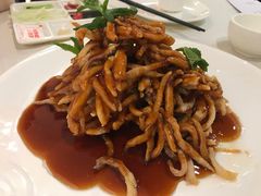 -四季小馆·地道北京小吃(广百店)