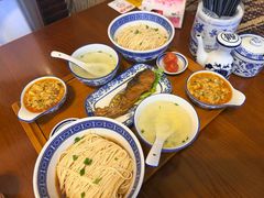 -孙盛兴奥灶面馆·蟹黄面·三虾面(山塘街总店)