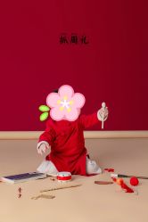 -小嘟嘟儿童摄影