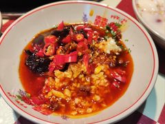 -赵美丽重庆火锅(西安直营总店)