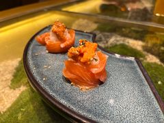 -山之川·日式料理(瀚海海尚店)