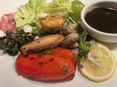 -拉蒂娜·巴西牛排馆 Latina·Brazilian Steakhouse(王府井喜悦店)