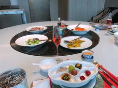 -北書房·墨宴(国际博览中心店)