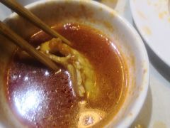 -海底捞火锅(北京路店)