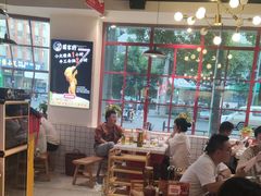 -蛙一刀·麻椒鱼火锅(金仙桥店)
