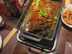 -眼镜味道(德才店)
