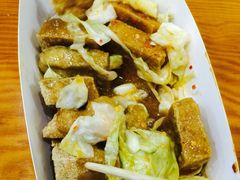 -国足臭豆腐(明瓦廊店)