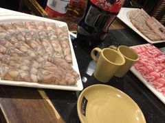 -唇辣号重庆老火锅(燕郊鑫乐汇店)