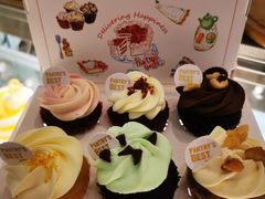 -派悦坊·甜品·蛋糕(虹口龙之梦店)