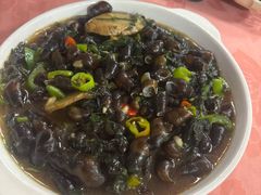 -天强农家菜馆