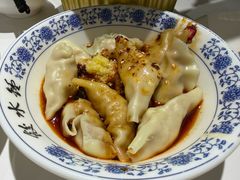-钟水饺(人民公园总店)