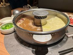 -巴奴毛肚火锅(京西大悦城店)