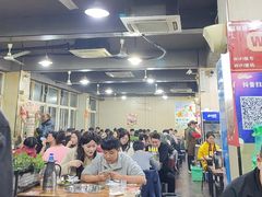 -皖北巫氏三胖地锅鸡(长淮总店)