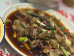 -辣螃铠盆盆蟹大排档(海昌店)