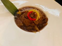 -外高桥喜来登酒店采悦轩