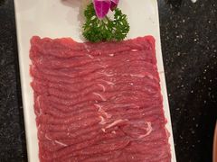 鲜羊肉-南门涮肉(上海二店)