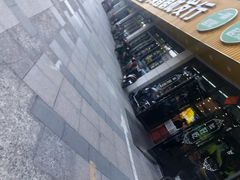 -雨露空间(青林湾店)