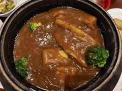 厨神豆腐-古南都·老广东酒楼(龙江店)