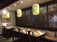 大堂-老宁波1381餐厅(宏泰广场店)