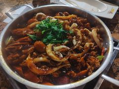 -黄记煌三汁焖锅(渝北金港国际店)