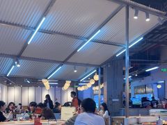 -馬伍旺川菜(江北虹悦城店)