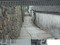 -洪江古商城