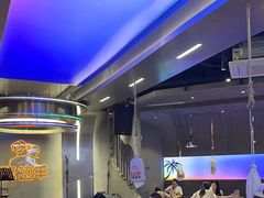 -路边羊烧烤酒场(宝带路店)
