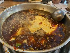 -黑竹香鸡(营和巷店)