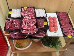 -嬷孙家潮汕牛肉火锅(北京路天河城店)