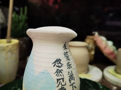 -馆陶手作坊DIY·陶艺·石塑粘土·石膏娃娃(车陂店)