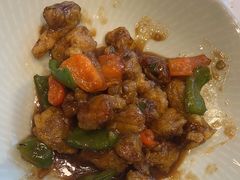 -燕郊烧鸽子(酷车小镇店)