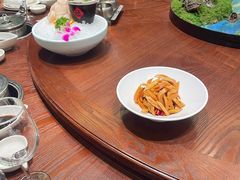 -东海怡品海鲜豆捞(舟宿夜江店)