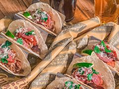 -本垒美式烤肉(三里屯店)