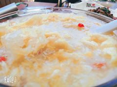 乳扇米酒羹-云隐小厨·传统大理美食(复兴路店)