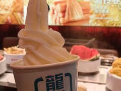 -龍歌自助小火锅(雨花台江南虹悦城店)
