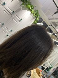 -ALONG HAIR阿龙发型