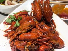-海底捞火锅(丰尚国际广场店)