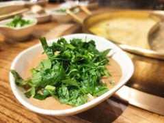 -四喜小胖·北京涮肉(五道营店)