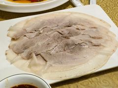 -映秋饭店(李庄总店)