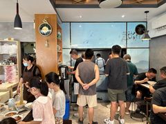 -天天鲜面馆(衡山路店)