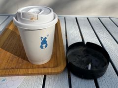 -小意思咖啡店(草桥店)