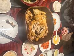 -味鼎长安·地道陕菜(凤城一路店)