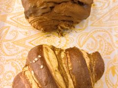 脏脏包-OUR Bakery(三里屯太古里店)
