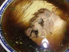 -同得兴 Since·1995 传统苏式面馆(十全街店)