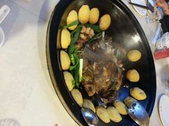 android_upload_pic-王老六铁锅炖鱼(长春路店)
