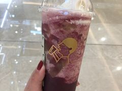 -喜茶(青岛金狮广场店)