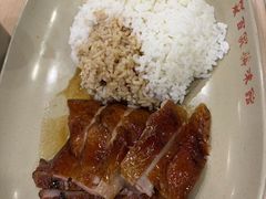 -百家鸡味馆(清泰店)