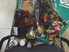 -盒马鲜生(枣园路店)