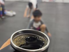 -FIGHTMAN格斗俱乐部(长宁临空店)