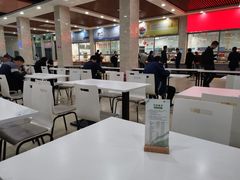 大堂-中科大东区东苑餐厅(天使路店)